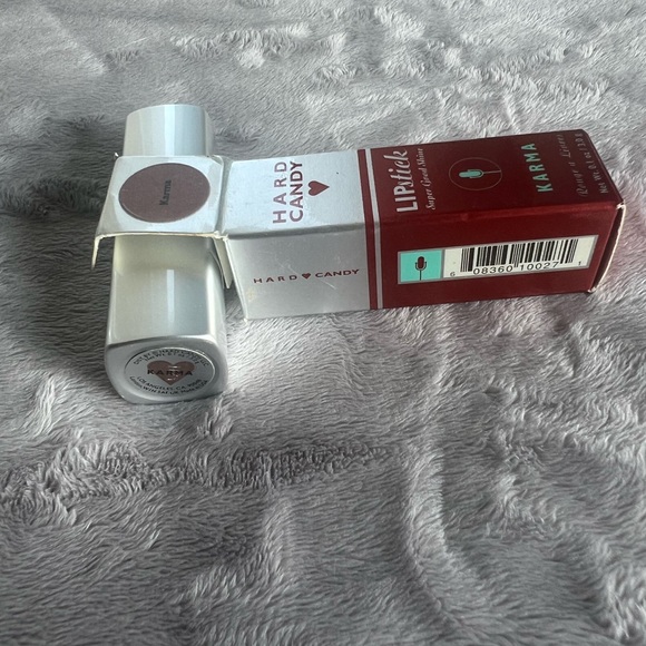 Hard Candy “Karma” Lipstick. - Picture 2 of 5